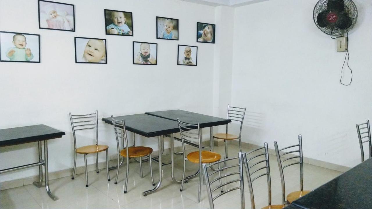 Hotel Blue Bell - Karol Bagh New Delhi Bagian luar foto